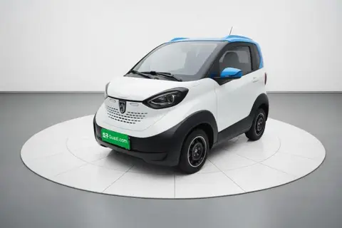 Baojun E100 2019