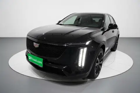 Cadillac XT5 2024