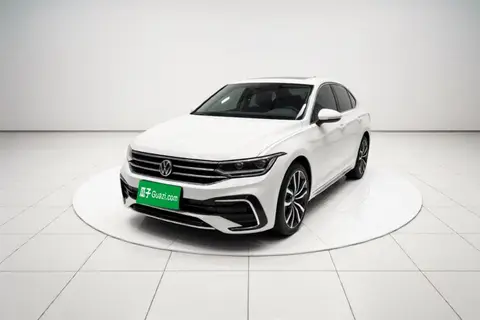 Volkswagen Tiguan L 2025