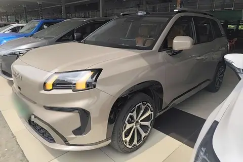 GAC Aion V 2024