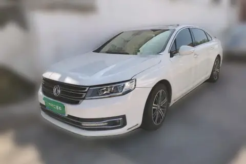Dongfeng A9 2015