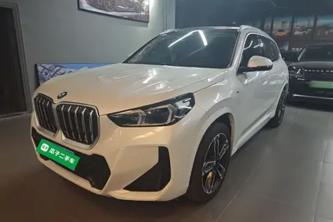 BMW X1 2024
