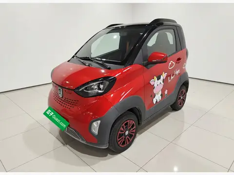 Baojun E100 2020
