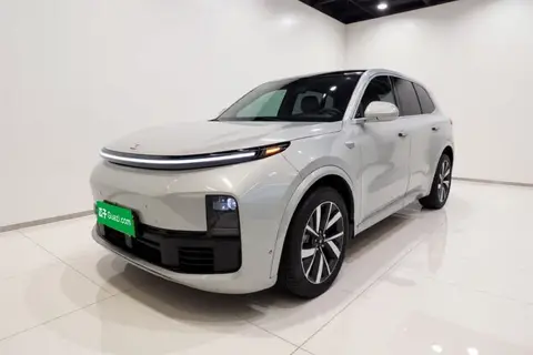 Li L8 2023