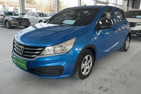 Baojun 310 2017