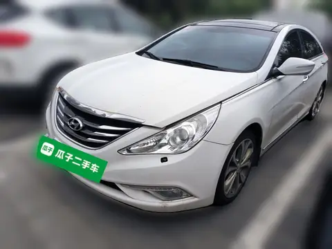 Hyundai Sonata 2016