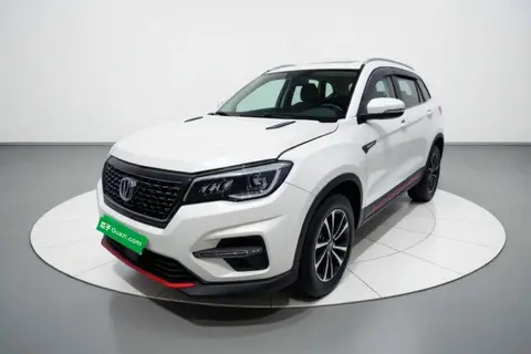 Changan CS75 2021