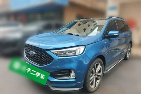 Ford Edge 2019