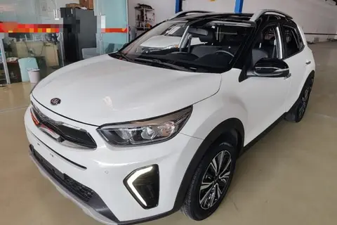 Kia Stonic 2021