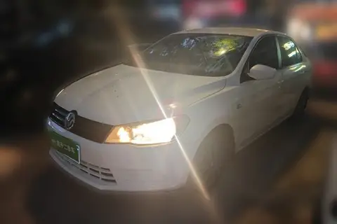 Volkswagen Jetta 2016