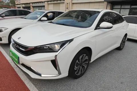 Dongfeng Shine 2022
