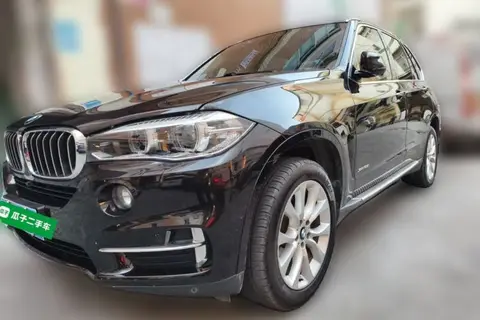BMW X5 2017