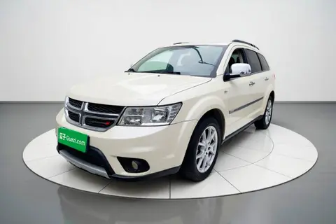 Dodge Journey 2014