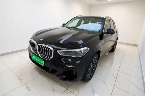 BMW X5 2020
