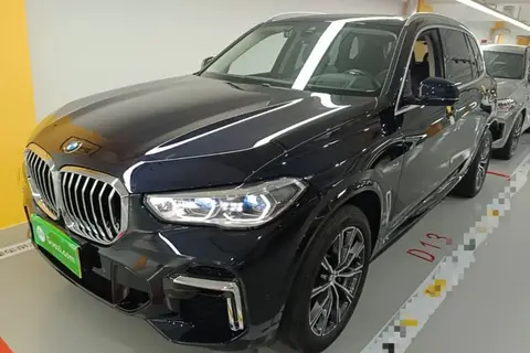 BMW X5 2023