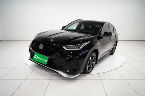 Toyota Crown Kluger 2022