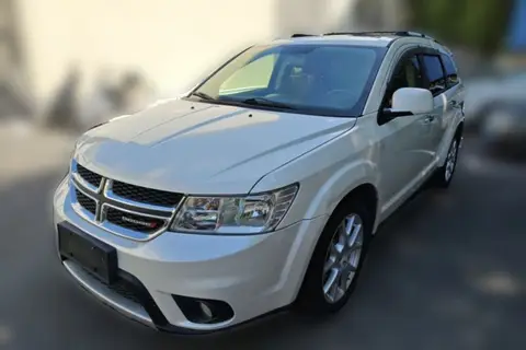 Dodge Journey 2013