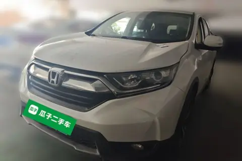 Honda CR-V 2019