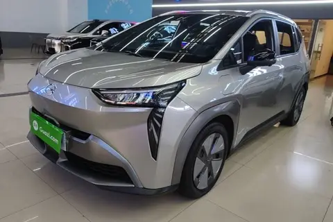 GAC Aion Y 2022