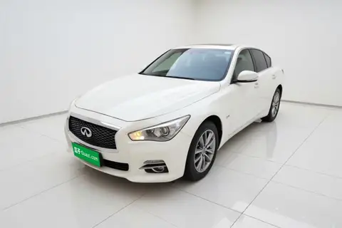 Infiniti Q50L 2016