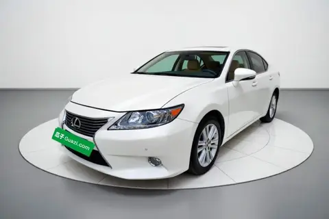 Lexus ES 2014