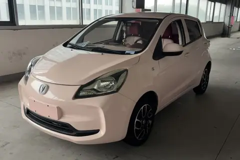 Changan Benni E-Star 2022