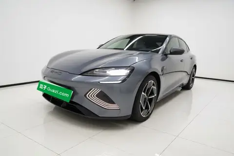 BYD Seal 2023