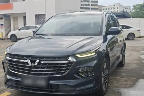 Wuling Victory 2020