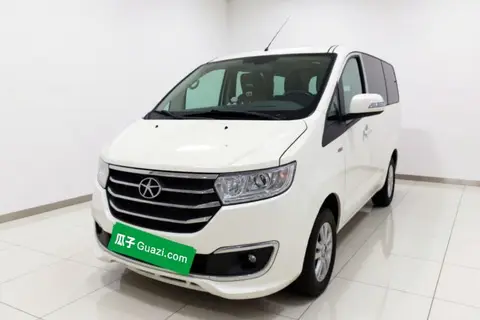 JAC Refine M3 2018