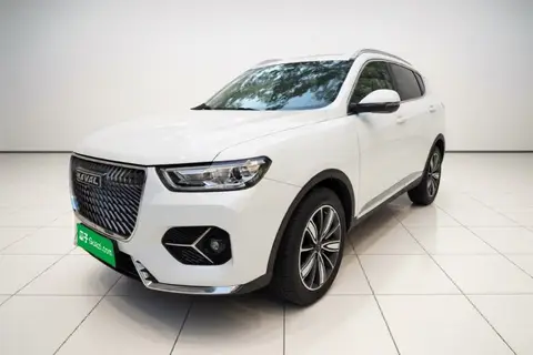 Haval H6 2021