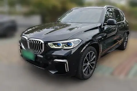 BMW X5 2023