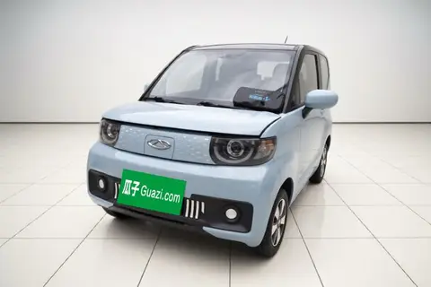 Chery QQ QQ Ice Cream 2022