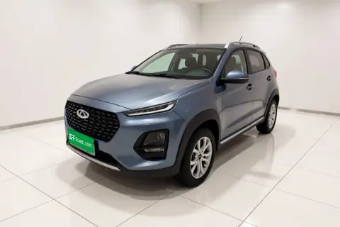 Chery Tiggo 3x 2022