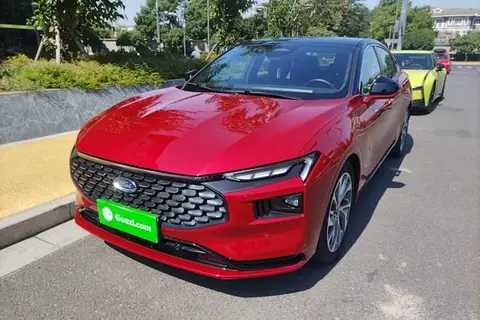 Ford Mondeo 2024