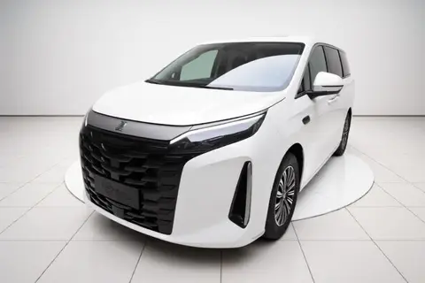 BYD Xia 2025