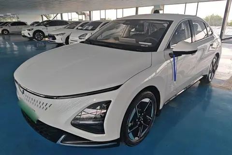 Wuling Xingguang 2024