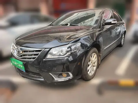 Toyota Camry 2014