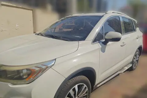 GAC GS4 2018