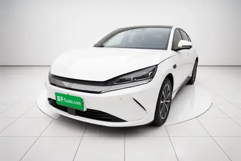 BYD Qin L 2025