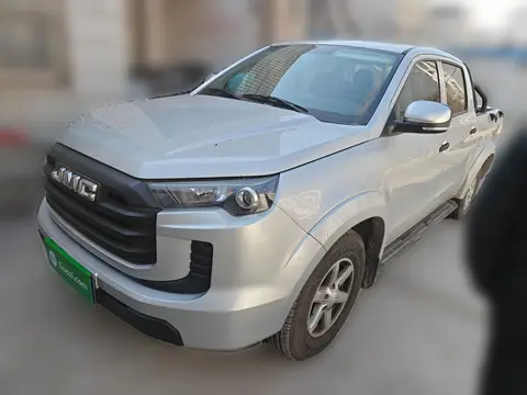 Jiangling Baodian 2023