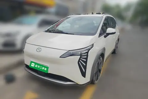 GAC Y 2023