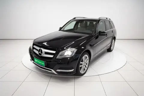 Mercedes-Benz GLK-Class 2012