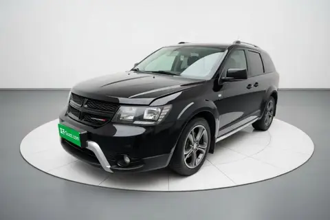 Dodge Journey 2016