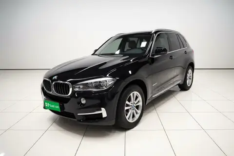 BMW X5 2017