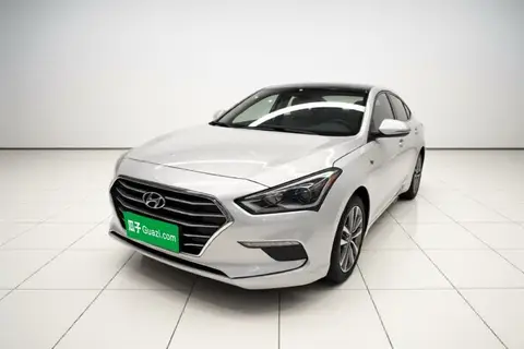 Hyundai Mistra 2020