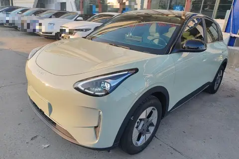 Geely Geome 2024