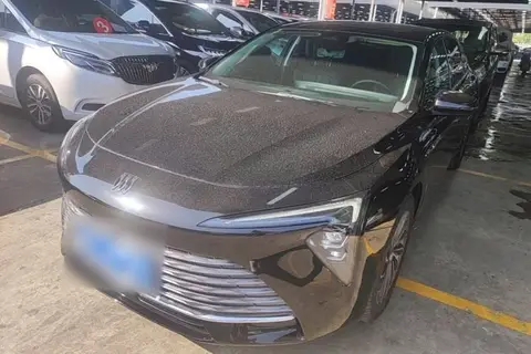 Buick LaCrosse 2023