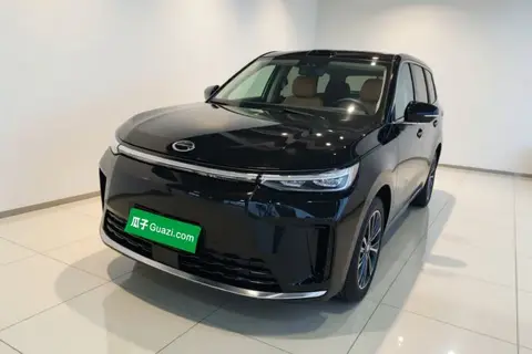 GAC Xiangwang S9 2025