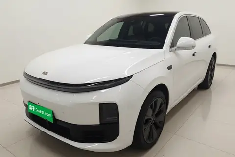 Li L6 2024