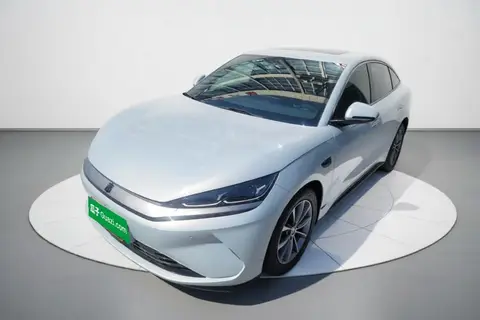 BYD Qin L 2025